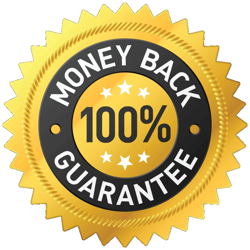 money back guarantee cardian the safecard